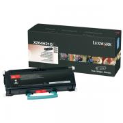 Lexmark X264H21G Toner schwarz