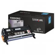 Lexmark X560H2KG Toner schwarz