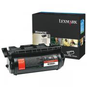 Lexmark X644A21E Toner schwarz