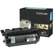 Lexmark X644H11E Toner schwarz