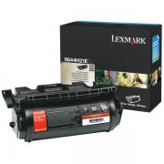 Lexmark X644H21E Toner schwarz