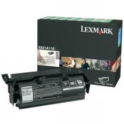 Lexmark X651A11E Toner schwarz