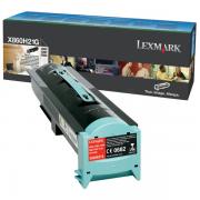 Lexmark X860H21G Toner schwarz