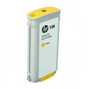 HP 728 (F9J65A) Tintenpatrone gelb