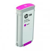 HP 728 (F9J66A) Tintenpatrone magenta