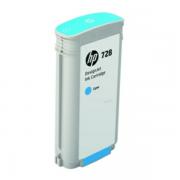 HP 728 (F9J67A) Tintenpatrone cyan