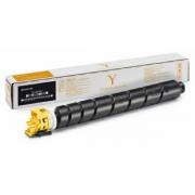 Kyocera TK-8345 Y (1T02L7ANL0) Toner gelb