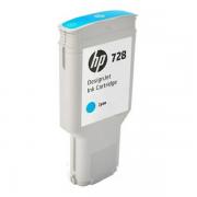 HP 728 (F9K17A) Tintenpatrone cyan