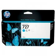 HP 727 (F9J76A) Tintenpatrone cyan