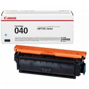 Canon 040 (0458C001) Toner cyan