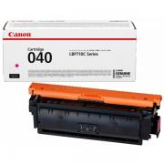 Canon 040 (0456C001) Toner magenta
