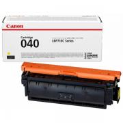 Canon 040 (0454C001) Toner gelb