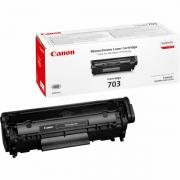 Canon 703 (7616A005) Toner schwarz