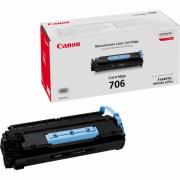 Canon 706 (0264B002) Toner schwarz