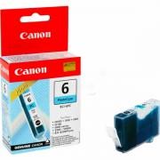 Canon BCI-6 PC (4709A002) Tintenpatrone cyan hell