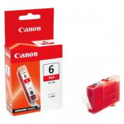 Canon BCI-6 R (8891A002) Tintenpatrone rot