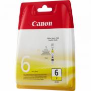Canon BCI-6 Y (4708A002) Tintenpatrone gelb