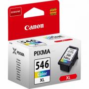 Canon CL-546 XL (8288B001) Druckkopfpatrone color