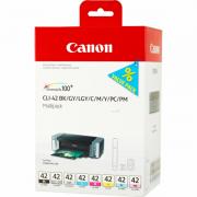 Canon CLI-42 (6384B010) Tintenpatrone MultiPack