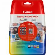 Canon CLI-526 (4540B019) Tintenpatrone MultiPack