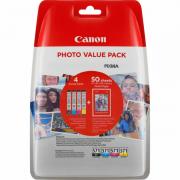 Canon CLI-571 (0386C009) Tintenpatrone MultiPack