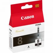 Canon CLI-8 BK (0620B028) Tintenpatrone schwarz