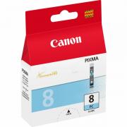 Canon CLI-8 PC (0624B001) Tintenpatrone cyan hell