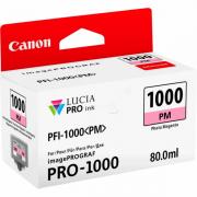 Canon PFI-1000 PM (0551C001) Tintenpatrone magenta hell