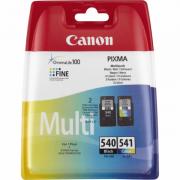 Canon PG-540+CL-541 (5225B013) Druckkopfpatrone Multipack