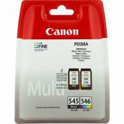 Canon PG-545+CL-546 (8287B005) Druckkopfpatrone Multipack