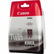 Canon PGI-35 BK (1509B012) Tintenpatrone schwarz