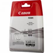 Canon PGI-520 PGBK (2932B012) Tintenpatrone schwarz