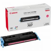 Canon 707M (9422A004) Toner magenta