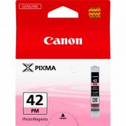 Canon CLI-42 PM (6389B001) Tintenpatrone magenta hell