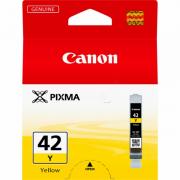 Canon CLI-42 Y (6387B001) Tintenpatrone gelb