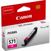 Canon CLI-571 M (0387C001) Tintenpatrone magenta