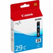 Canon PGI-29 C (4873B001) Tintenpatrone cyan