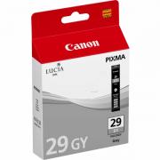 Canon PGI-29 GY (4871B001) Tintenpatrone grau