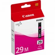 Canon PGI-29 M (4874B001) Tintenpatrone magenta