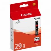 Canon PGI-29 R (4878B001) Tintenpatrone rot