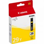 Canon PGI-29 Y (4875B001) Tintenpatrone gelb
