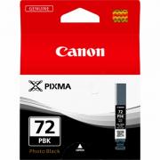 Canon PGI-72 PBK (6403B001) Tintenpatrone schwarz hell