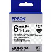 Epson LK-2TBN (C53S652004) Farbband