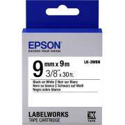 Epson LK-3WBN (C53S653003) Farbband