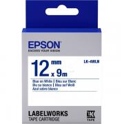 Epson LK-4WLN (C53S654022) Farbband
