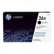 HP 26X (CF226X) Toner schwarz