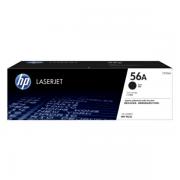 HP 56A (CF256A) Toner schwarz