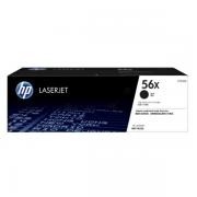 HP 56X (CF256X) Toner schwarz