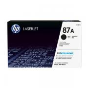 HP 87A (CF287A) Toner schwarz