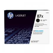 HP 87X (CF287X) Toner schwarz